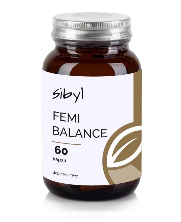 FEMI BALANCE